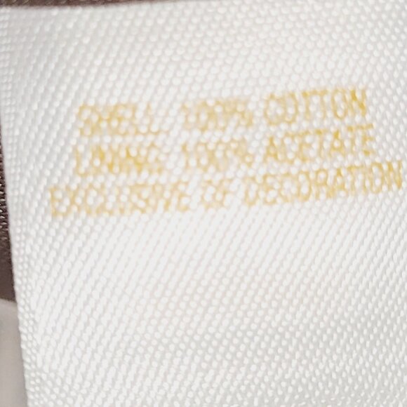 Kate Spade Women's 2 Dress Virginia Black Scalloped Lace Shift Short Sleeve EUC - Picture 8 of 10